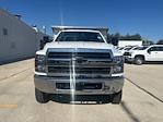 New 2024 Chevrolet Silverado 5500 Work Truck 4x4, Flatbed Truck for sale #241885 - photo 3