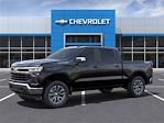 New 2024 Chevrolet Silverado 1500 LT Crew Cab 4x4, Pickup for sale #241889 - photo 8