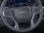 New 2024 Chevrolet Silverado 1500 LT Crew Cab 4x4, Pickup for sale #241894 - photo 19