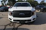 Used 2019 Ford F-150 XL SuperCrew Cab 4x4, Pickup for sale #241902A - photo 4