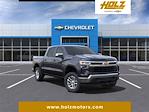 New 2024 Chevrolet Silverado 1500 LT Crew Cab 4x4, Pickup for sale #241906 - photo 1