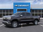 New 2024 Chevrolet Silverado 1500 LT Crew Cab 4x4, Pickup for sale #241906 - photo 3