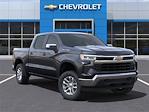 New 2024 Chevrolet Silverado 1500 LT Crew Cab 4x4, Pickup for sale #241906 - photo 7