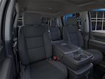 New 2024 Chevrolet Silverado 1500 LT Crew Cab 4x4, Pickup for sale #241906 - photo 16