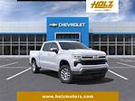 New 2024 Chevrolet Silverado 1500 LT Crew Cab 4x4, Pickup for sale #241919 - photo 1