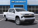 New 2024 Chevrolet Silverado 1500 LT Crew Cab 4x4, Pickup for sale #241919 - photo 7