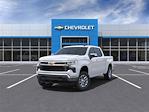 New 2024 Chevrolet Silverado 1500 LT Crew Cab 4x4, Pickup for sale #241919 - photo 8