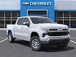 New 2024 Chevrolet Silverado 1500 LT Crew Cab 4x4, Pickup for sale #241924 - photo 7