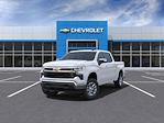 New 2024 Chevrolet Silverado 1500 LT Crew Cab 4x4, Pickup for sale #241924 - photo 8