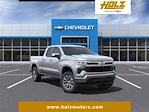 New 2024 Chevrolet Silverado 1500 LT Double Cab 4x4, Pickup for sale #241927 - photo 1