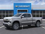 New 2024 Chevrolet Silverado 1500 LT Double Cab 4x4, Pickup for sale #241927 - photo 3