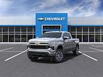 New 2024 Chevrolet Silverado 1500 LT Double Cab 4x4, Pickup for sale #241927 - photo 8