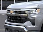 New 2024 Chevrolet Silverado 1500 LT Double Cab 4x4, Pickup for sale #241927 - photo 13