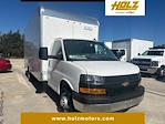 New 2024 Chevrolet Express 3500 Regular Cab RWD, Box Van for sale #241928 - photo 1