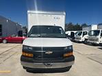 New 2024 Chevrolet Express 3500 Regular Cab RWD, Box Van for sale #241928 - photo 3