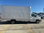 New 2024 Chevrolet Express 3500 Regular Cab RWD, Box Van for sale #241928 - photo 4