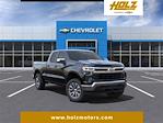 New 2024 Chevrolet Silverado 1500 LT Double Cab 4x4, Pickup for sale #241937 - photo 1