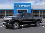 New 2024 Chevrolet Silverado 1500 LT Double Cab 4x4, Pickup for sale #241937 - photo 3