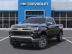 New 2024 Chevrolet Silverado 1500 LT Double Cab 4x4, Pickup for sale #241937 - photo 6