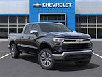 New 2024 Chevrolet Silverado 1500 LT Double Cab 4x4, Pickup for sale #241937 - photo 8