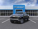 New 2024 Chevrolet Silverado 1500 LT Double Cab 4x4, Pickup for sale #241937 - photo 7