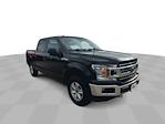 Used 2018 Ford F-150 XL SuperCrew Cab 4x4, Pickup for sale #241940A - photo 3