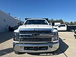 New 2024 Chevrolet Silverado 5500 Work Truck Regular Cab RWD, Dump Truck for sale #241943 - photo 3