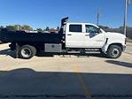 New 2024 Chevrolet Silverado 5500 Work Truck Regular Cab RWD, Dump Truck for sale #241943 - photo 4