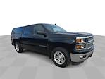 Used 2015 Chevrolet Silverado 1500 LT Crew Cab 4x4, Pickup for sale #241946A - photo 3