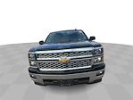 Used 2015 Chevrolet Silverado 1500 LT Crew Cab 4x4, Pickup for sale #241946A - photo 4