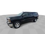 Used 2015 Chevrolet Silverado 1500 LT Crew Cab 4x4, Pickup for sale #241946A - photo 5