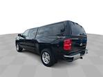 Used 2015 Chevrolet Silverado 1500 LT Crew Cab 4x4, Pickup for sale #241946A - photo 2