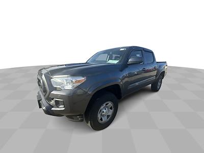 Used 2021 Toyota Tacoma Double Cab 4WD, Pickup for sale #241946B - photo 1