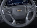 New 2024 Chevrolet Silverado 1500 LT Crew Cab 4x4, Pickup for sale #241949 - photo 19