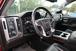 Used 2018 GMC Sierra 1500 SLT Crew Cab 4x4, Pickup for sale #241953A - photo 7