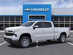 New 2024 Chevrolet Silverado 1500 LT Crew Cab 4x4, Pickup for sale #241972 - photo 3