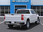 New 2024 Chevrolet Silverado 1500 LT Crew Cab 4x4, Pickup for sale #241972 - photo 2