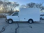 New 2024 Chevrolet Express 3500 Work Truck Regular Cab RWD, Box Van for sale #241976 - photo 3