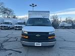 New 2024 Chevrolet Express 3500 Work Truck Regular Cab RWD, Box Van for sale #241976 - photo 4