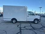 New 2024 Chevrolet Express 3500 Work Truck Regular Cab RWD, Box Van for sale #241976 - photo 5