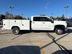 New 2024 Chevrolet Silverado 3500 Work Truck Crew Cab 4x4, Service Truck for sale #241977 - photo 4