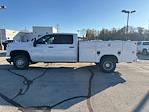 New 2024 Chevrolet Silverado 3500 Work Truck Crew Cab 4x4, Service Truck for sale #241977 - photo 6