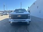 New 2024 Chevrolet Silverado 3500 Work Truck Crew Cab 4x4, Service Truck for sale #241978 - photo 3