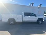 New 2024 Chevrolet Silverado 3500 Work Truck Crew Cab 4x4, Service Truck for sale #241978 - photo 4