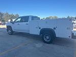 New 2024 Chevrolet Silverado 3500 Work Truck Crew Cab 4x4, Service Truck for sale #241978 - photo 2