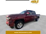 Used 2018 Chevrolet Silverado 1500 LT Crew Cab 4x4, Pickup for sale #241979A - photo 1