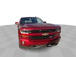 Used 2018 Chevrolet Silverado 1500 LT Crew Cab 4x4, Pickup for sale #241979A - photo 4