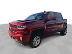 Used 2018 Chevrolet Silverado 1500 LT Crew Cab 4x4, Pickup for sale #241979A - photo 5