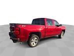 Used 2018 Chevrolet Silverado 1500 LT Crew Cab 4x4, Pickup for sale #241979A - photo 8