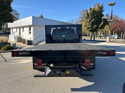 New 2024 Chevrolet Silverado 4500 Work Truck Regular Cab RWD, Flatbed Truck for sale #241995 - photo 2